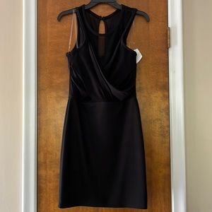 Little Black dress by Midnight Doll. Size 9 (juniors)